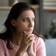 Image for article titled Are You Depressed? Read These Common Symptoms To Find Out